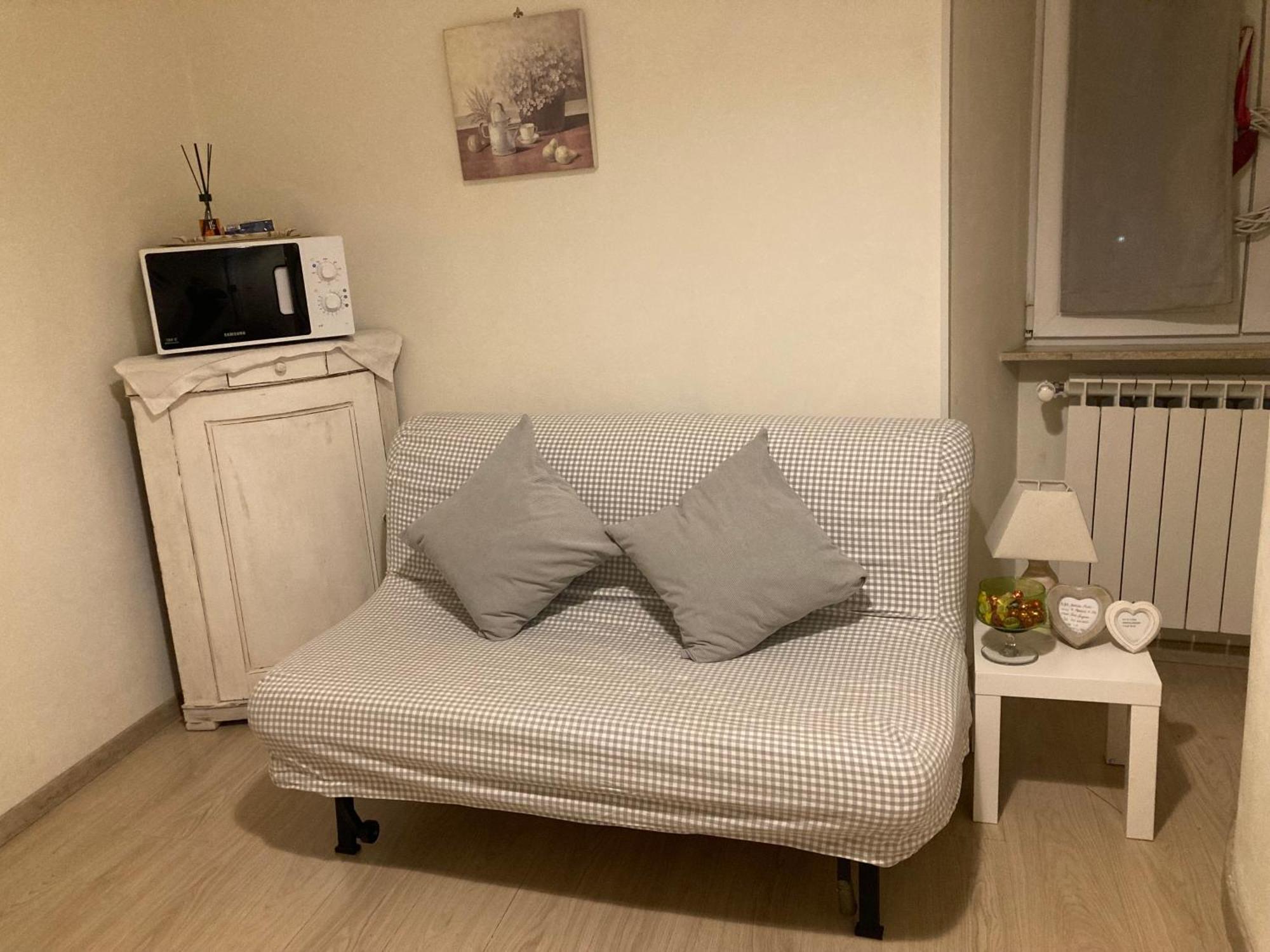 Antica Novi B & B Нові-Ліґуре Екстер'єр фото